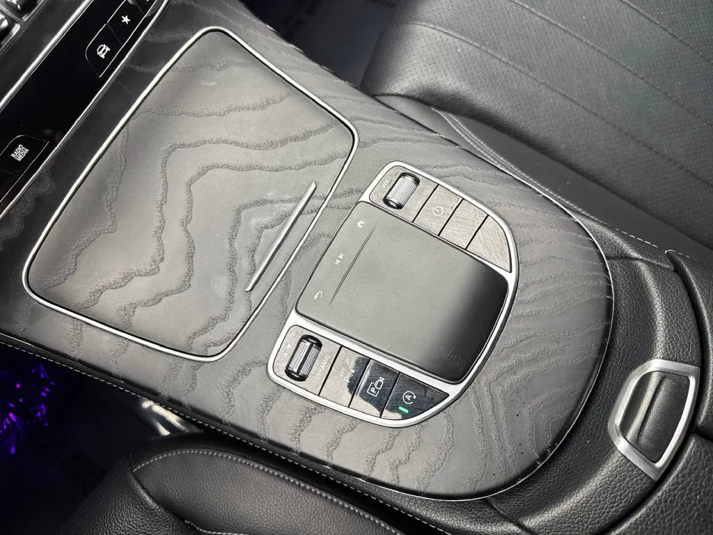 Mercedes-Benz E-Class photo 67