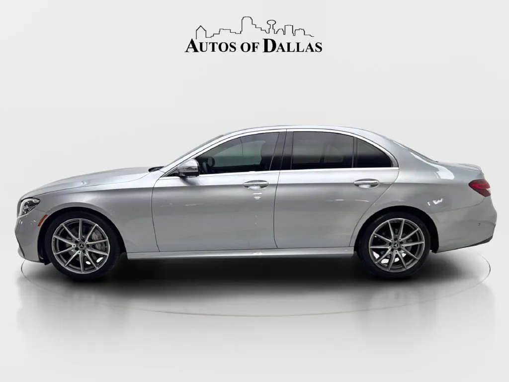 Mercedes-Benz E-Class photo 6