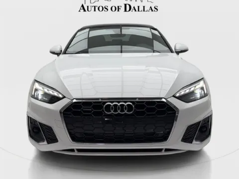 More photos of 2023 Audi A5 Sportback 45 S line Premium at Autos of Dallas - Irving, TX
