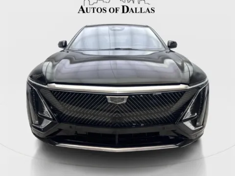 More photos of 2024 Cadillac LYRIQ Luxury at Autos of Dallas - Irving, TX