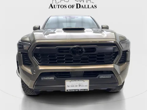 More photos of 2024 Toyota Tacoma TRD Sport at Autos of Dallas - Irving, TX