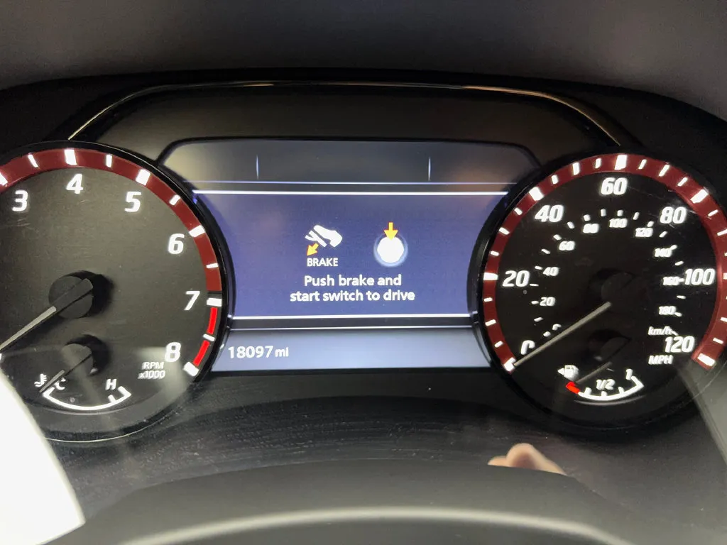 Nissan Frontier photo 63