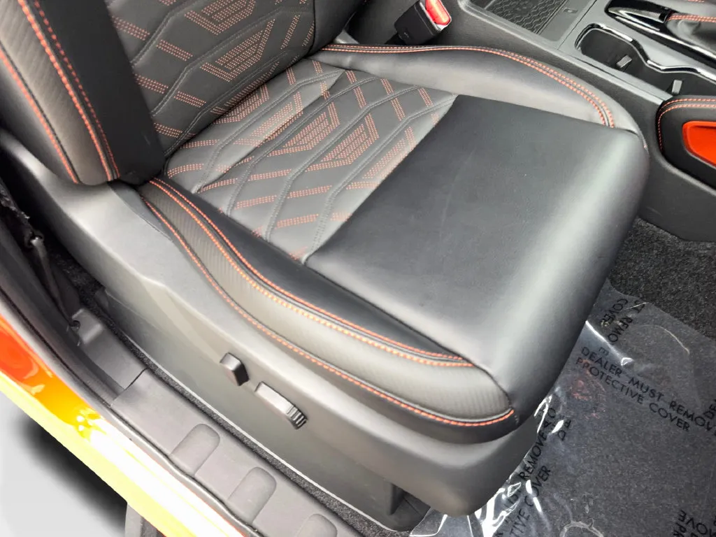Nissan Frontier photo 49