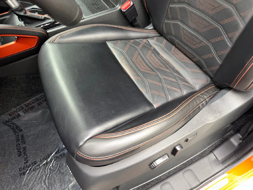 Nissan Frontier photo 32