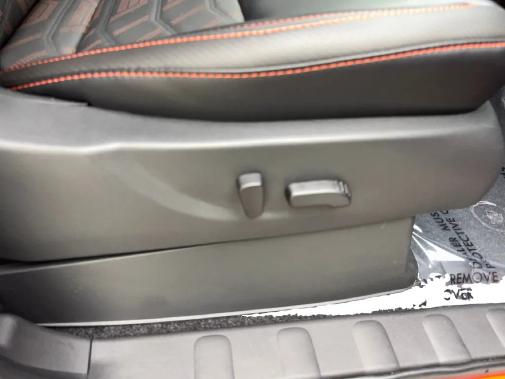 Nissan Frontier photo 50