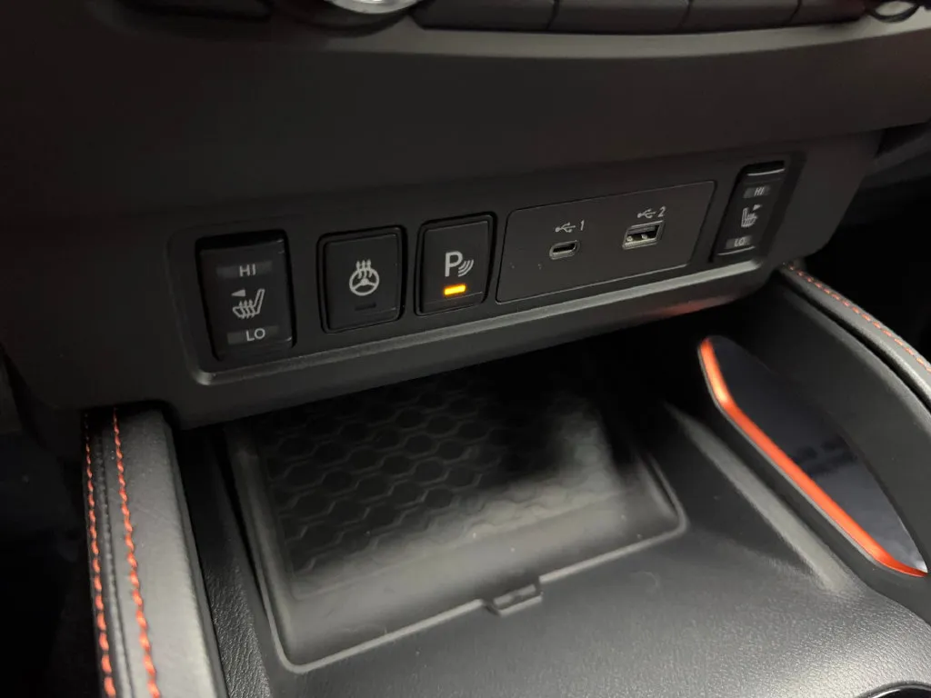 Nissan Frontier photo 72