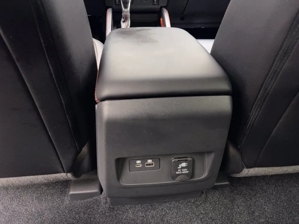 Nissan Frontier photo 75