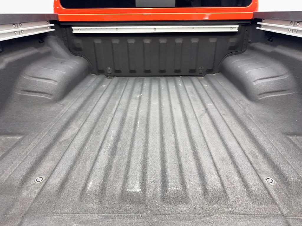 Nissan Frontier photo 83