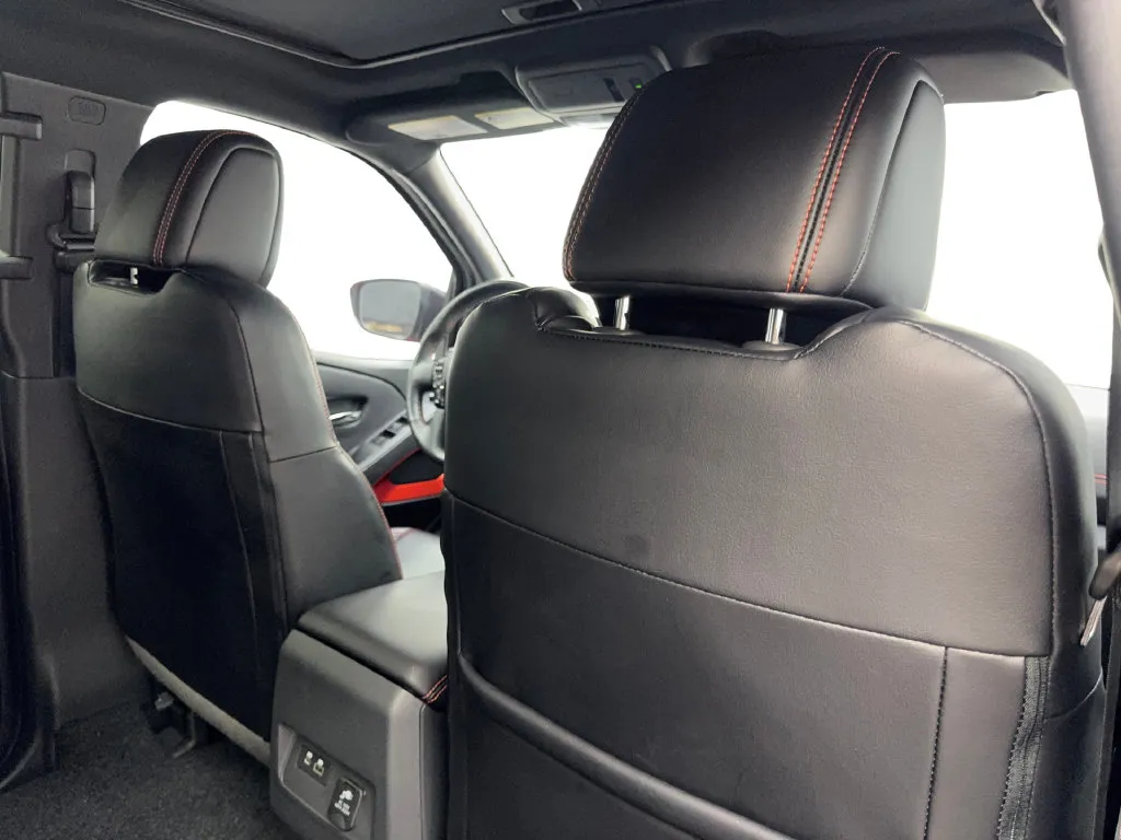 Nissan Frontier photo 44