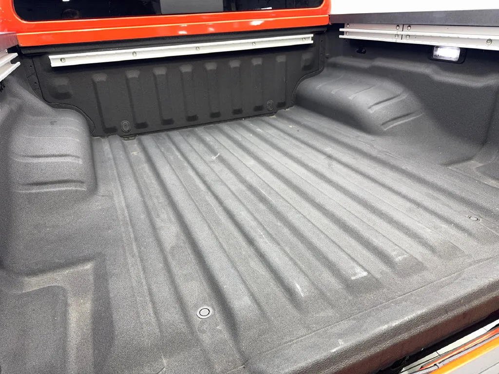 Nissan Frontier photo 84