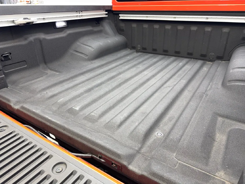 Nissan Frontier photo 82