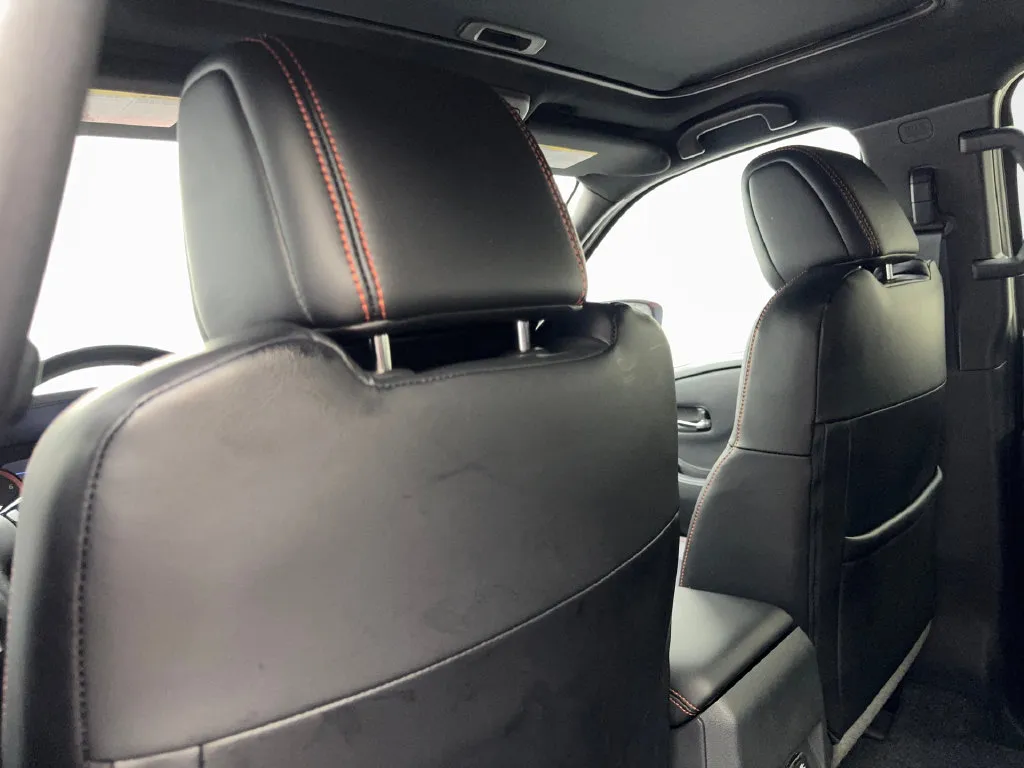 Nissan Frontier photo 39