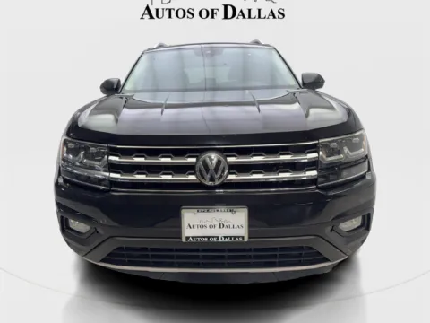 More photos of 2019 Volkswagen Atlas 3.6L V6 SE at Autos of Dallas - Irving, TX