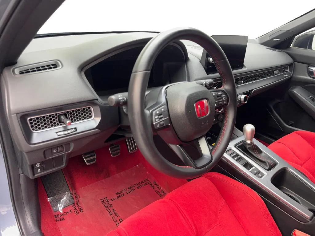 Honda Civic Type R photo 51