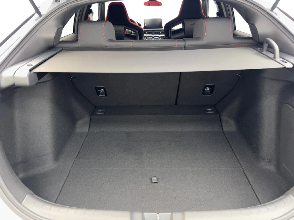 Honda Civic Type R photo 80