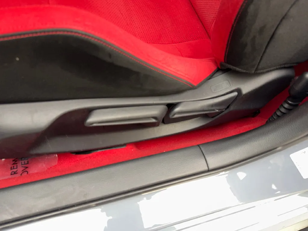 Honda Civic Type R photo 31