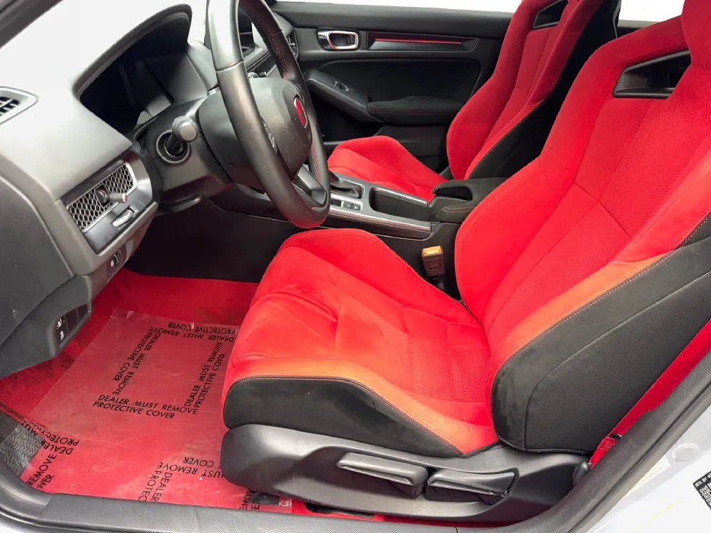 Honda Civic Type R photo 27