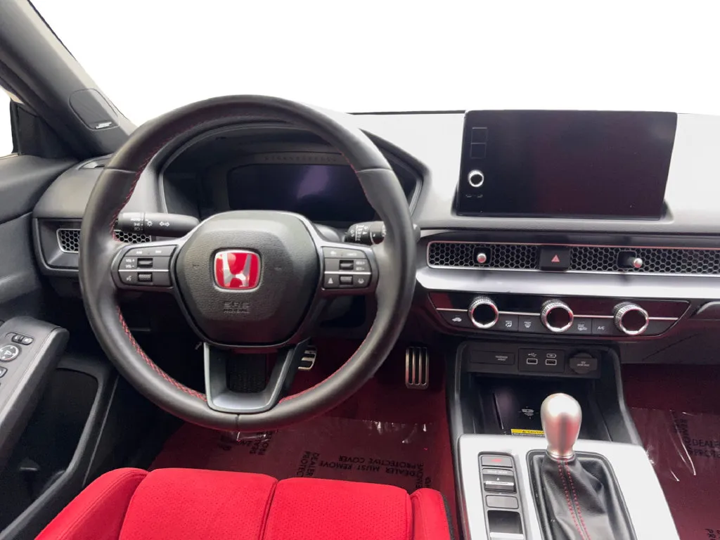 Honda Civic Type R photo 54