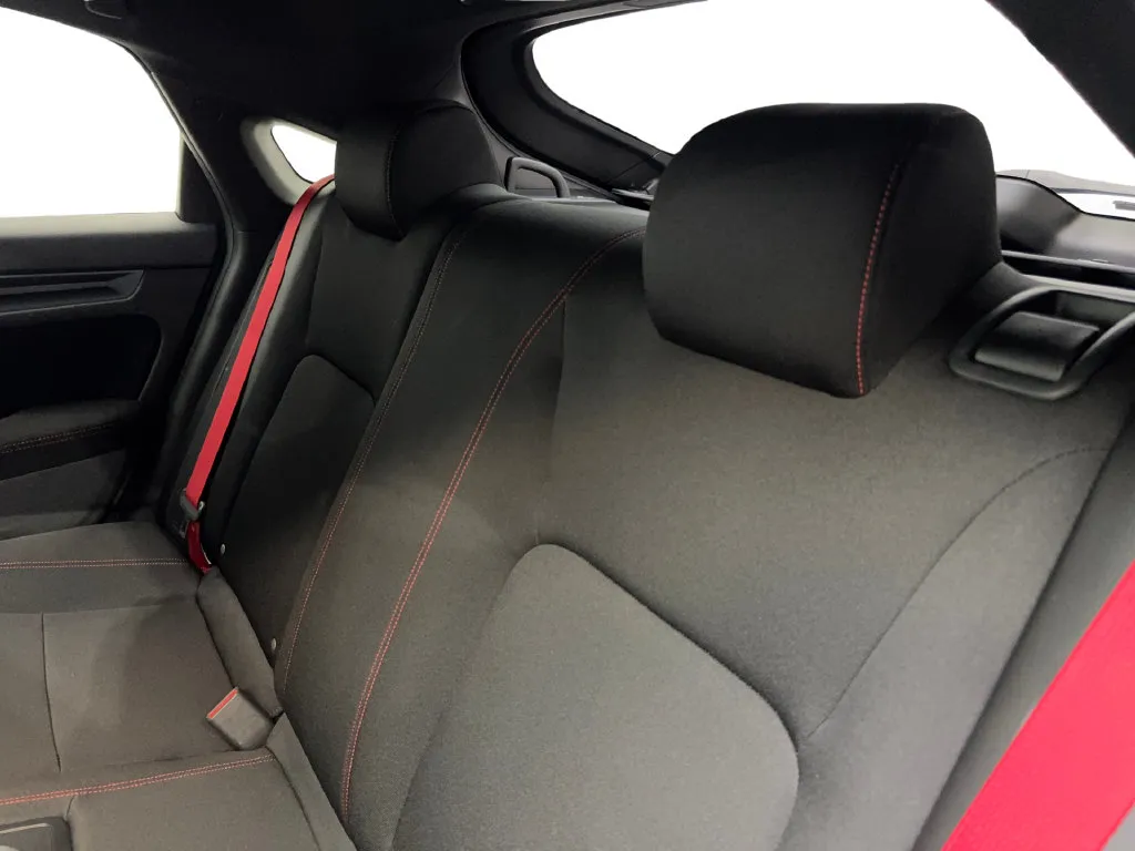 Honda Civic Type R photo 35