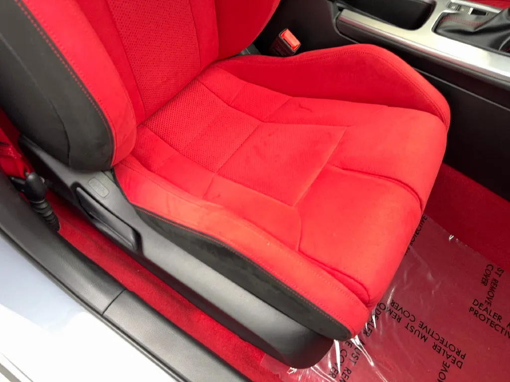 Honda Civic Type R photo 47