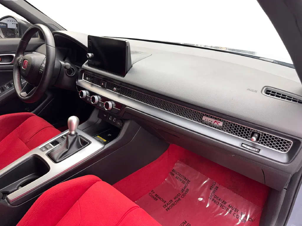 Honda Civic Type R photo 53