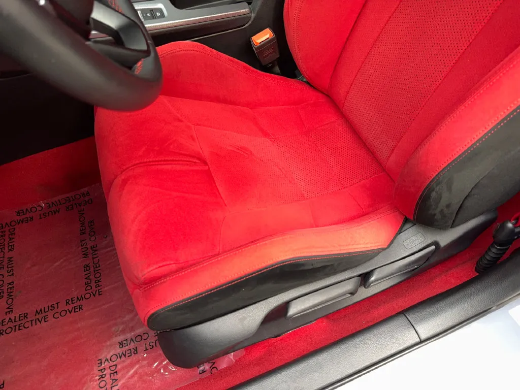 Honda Civic Type R photo 30