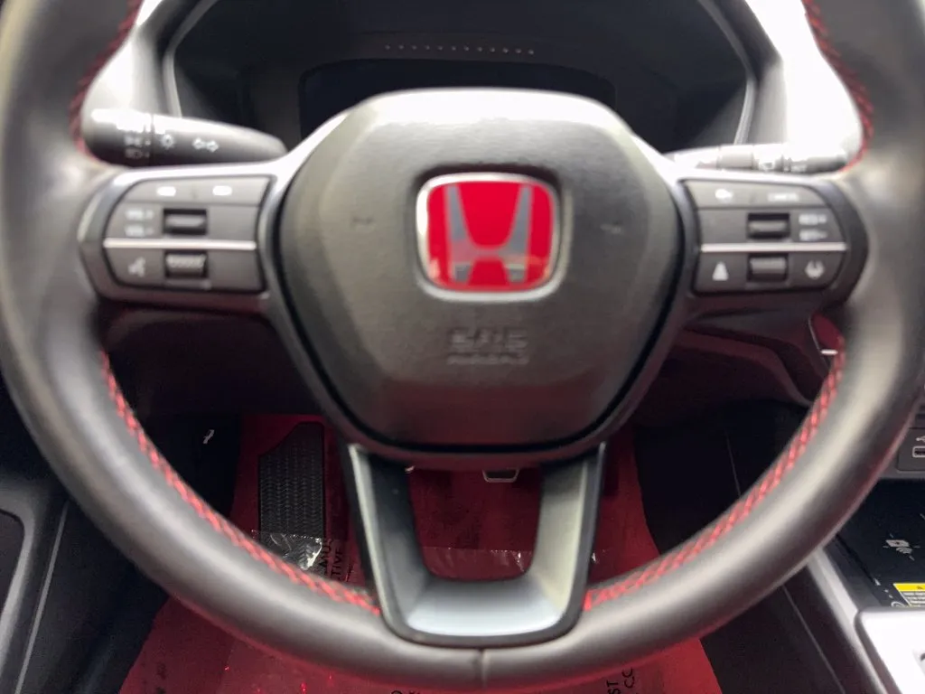 Honda Civic Type R photo 58