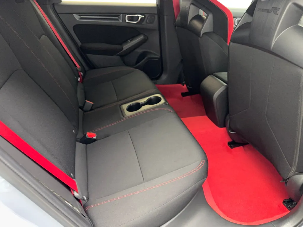 Honda Civic Type R photo 40