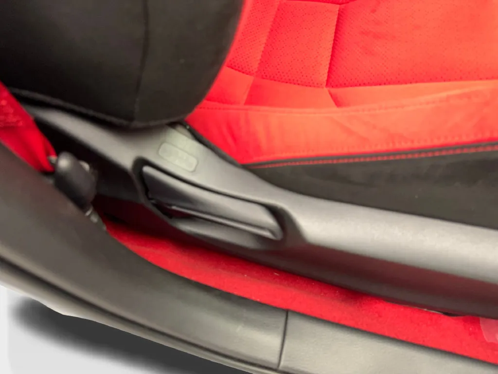 Honda Civic Type R photo 48