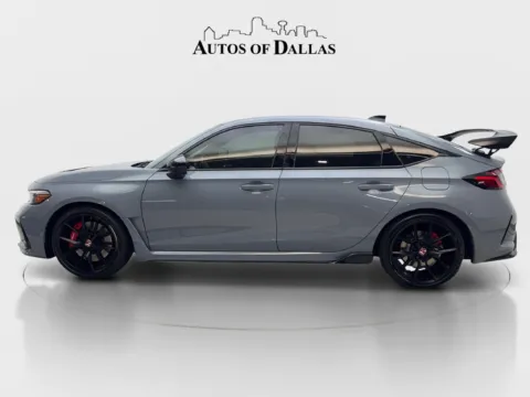 More photos of 2023 Honda Civic Type R at Autos of Dallas - Irving, TX
