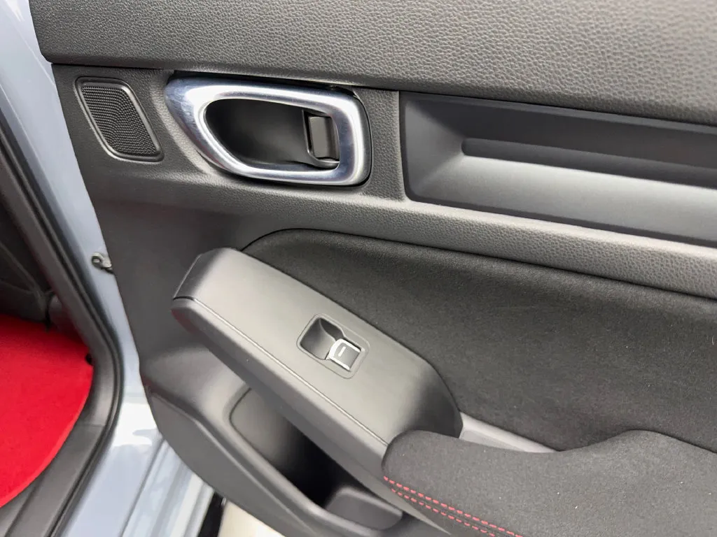 Honda Civic Type R photo 44