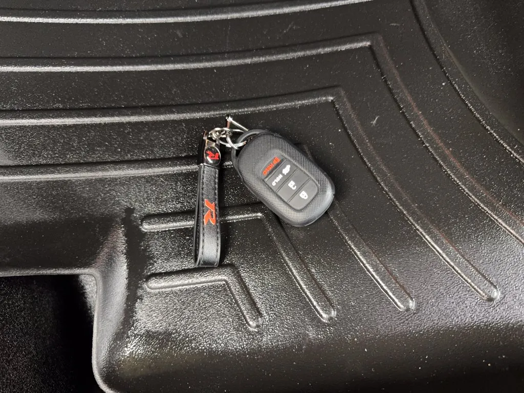 Honda Civic Type R photo 83