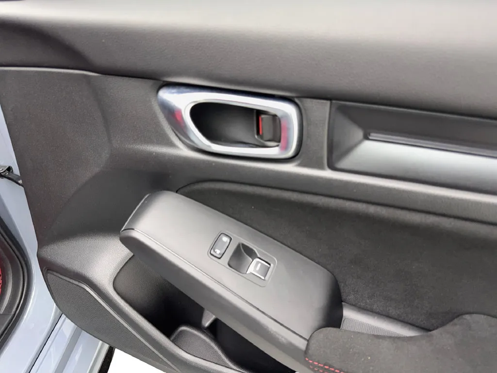 Honda Civic Type R photo 50