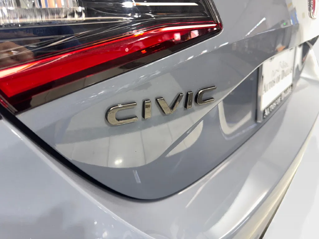 Honda Civic Type R photo 23