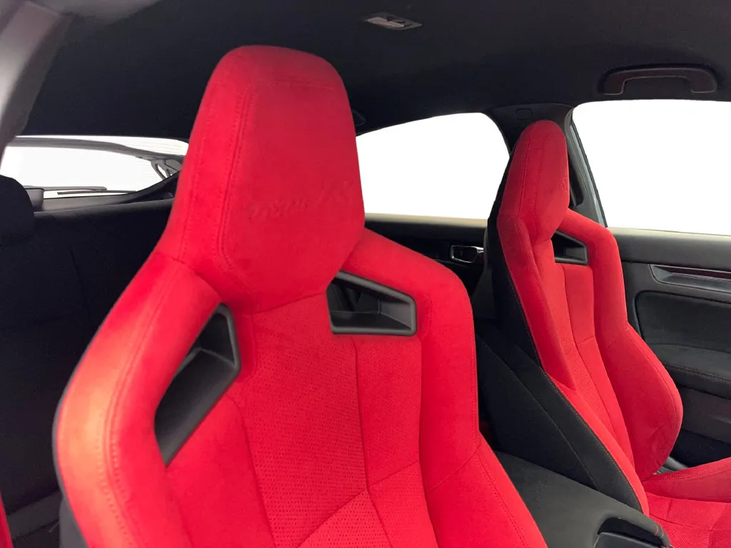 Honda Civic Type R photo 46