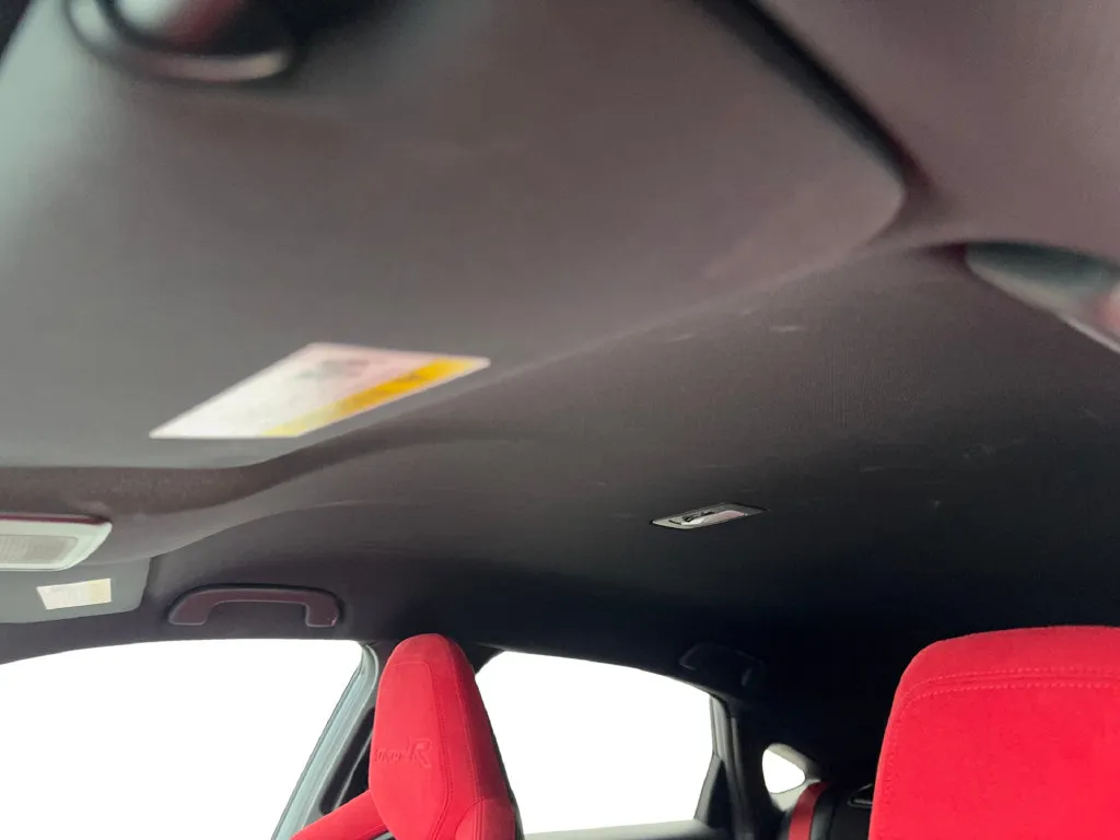 Honda Civic Type R photo 74