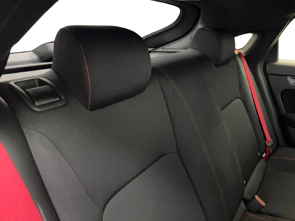 Honda Civic Type R photo 41
