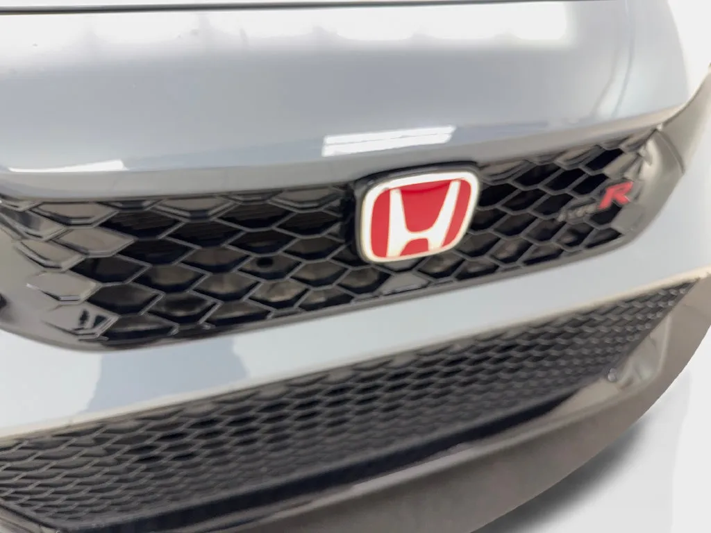Honda Civic Type R photo 26