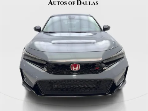 Another view of 2023 Honda Civic Type R for sale in Irving, TX at Autos of Dallas - Irving