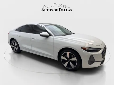 More photos of 2025 Audi A5 quattro Premium Plus TFSI at Autos of Dallas - Irving, TX