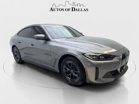 More photos of 2023 BMW i4 eDrive35 at Autos of Dallas - Irving, TX