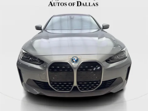 More photos of 2023 BMW i4 eDrive35 at Autos of Dallas - Irving, TX
