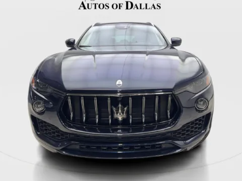 More photos of 2023 Maserati Levante GT at Autos of Dallas - Irving, TX