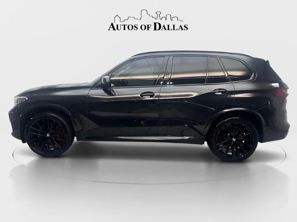 BMW X5 photo 5
