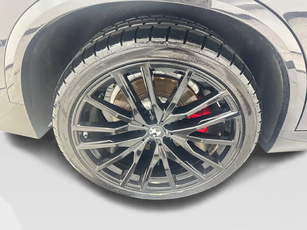 BMW X5 photo 89
