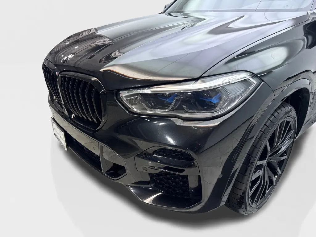 BMW X5 photo 16