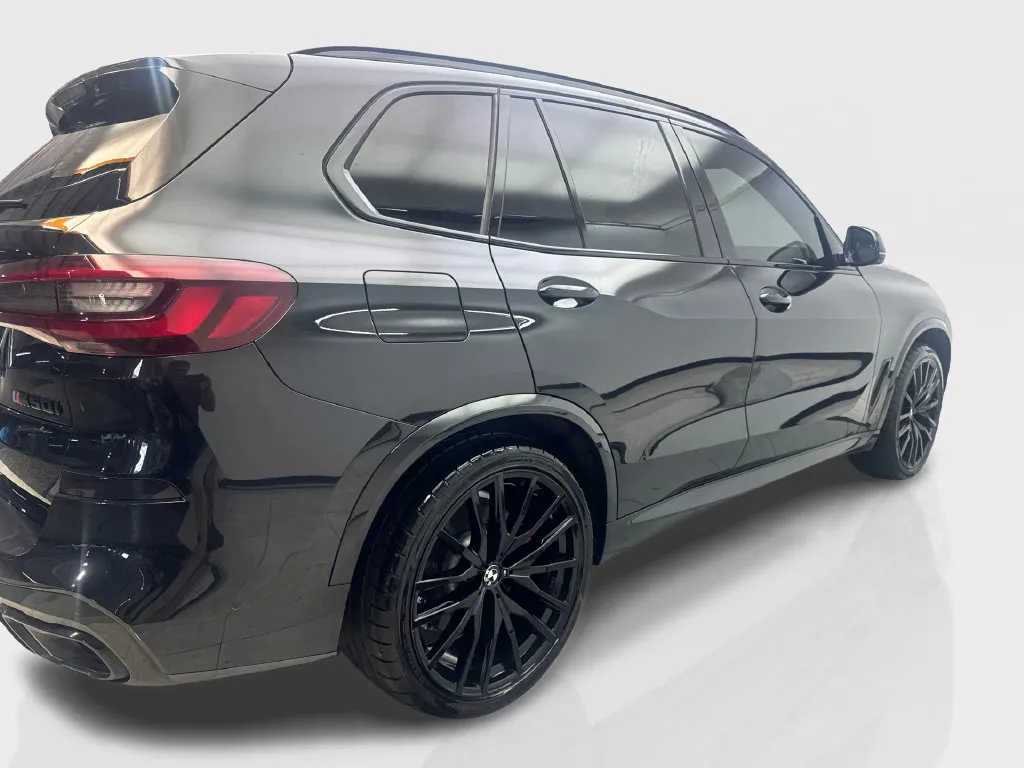BMW X5 photo 13
