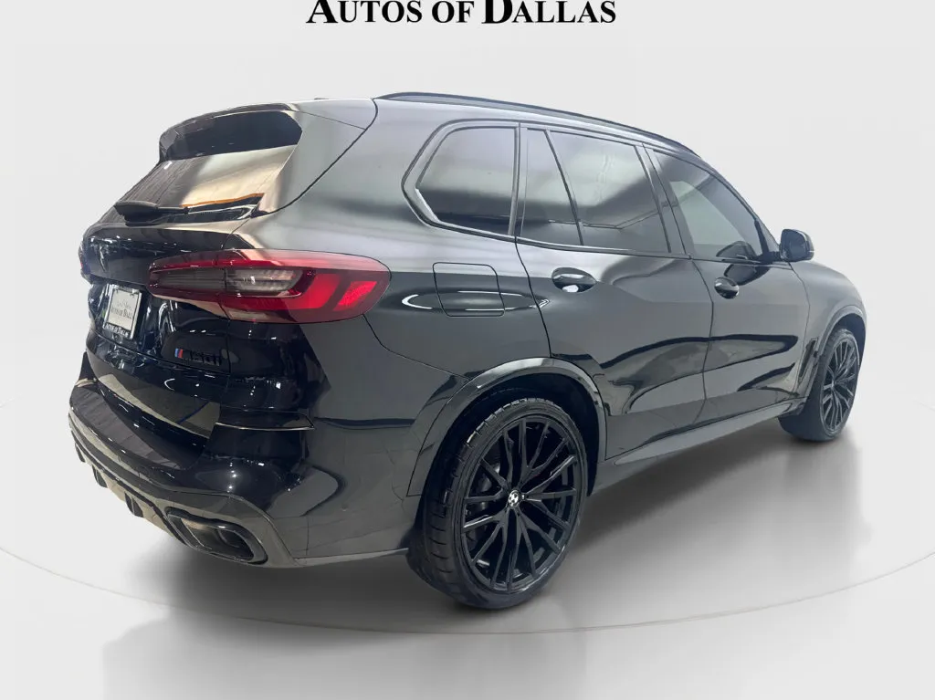 BMW X5 photo 6