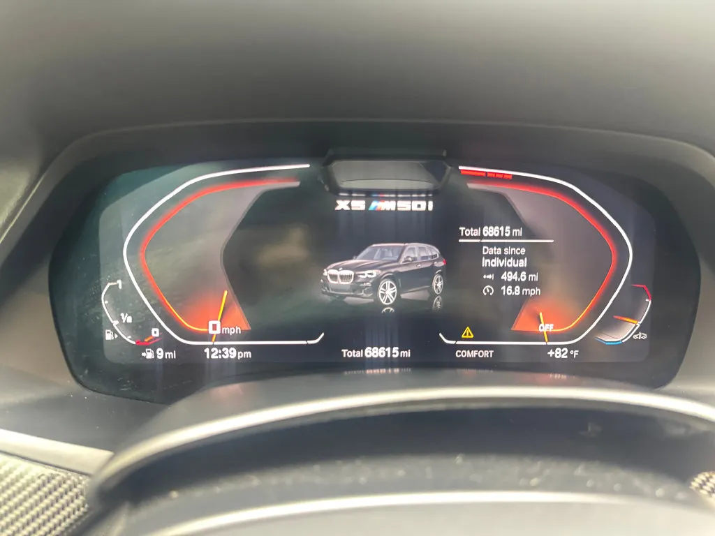 BMW X5 photo 60