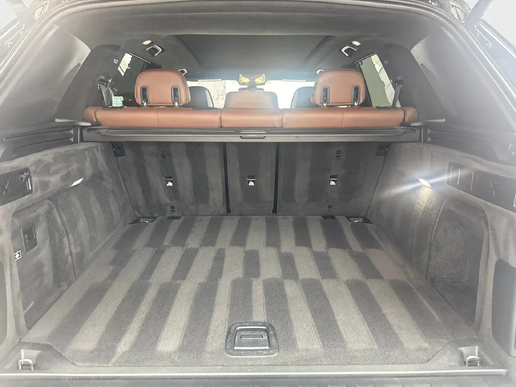 BMW X5 photo 82